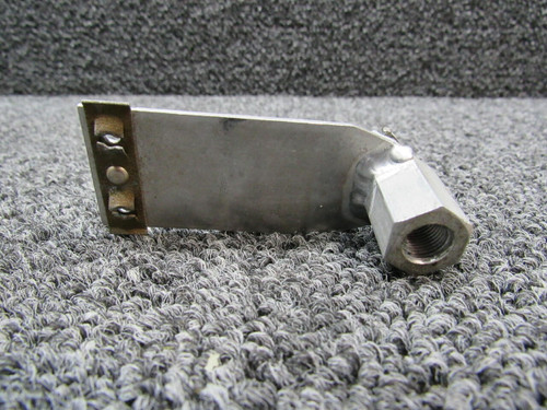 Piper 96143-011 Piper PA28-181 Valve Assembly Static Air