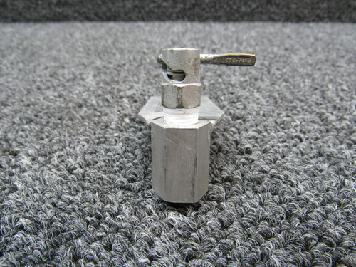 Piper 96143-011 Piper PA28-181 Valve Assembly Static Air