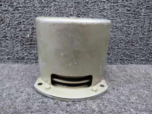 1020-1 Cessna 421B Continental GTSIO-520-H Ram Turbo Relief Valve