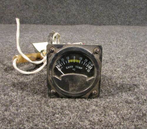 Carb Temp. Ind BAS Part Sales | Airplane Parts