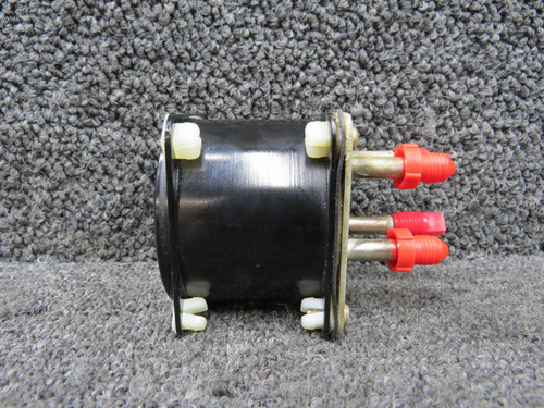 1G5-4 Parker Gyro Suction Indicator