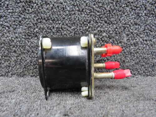 1G5-4 Parker Gyro Suction Indicator