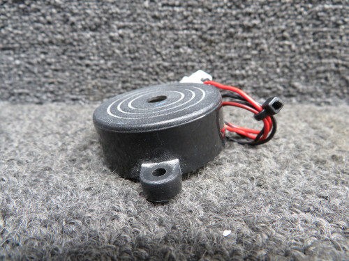 AI-430 Cirrus SR22 Projects Unlimited Alert Horn (Volts: 28)