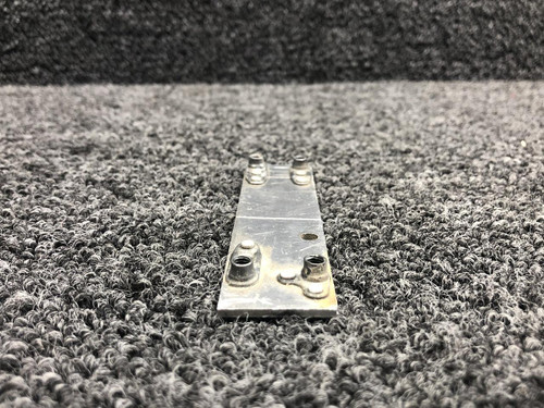 Cessna 1511206-4 Cessna A185F Base Bolt Guide Assembly