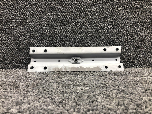 Cessna 0712058-2 USE 0712058-2AGW Cessna A185F Batter Box Support Assembly