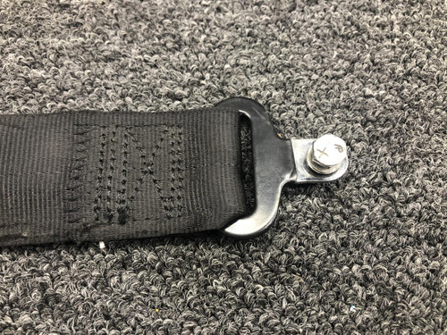 CMM7-G410L0L08-01SSP Cessna A185F C & M Marine Seatbelt Assy BAS Part Sales | Airplane Parts