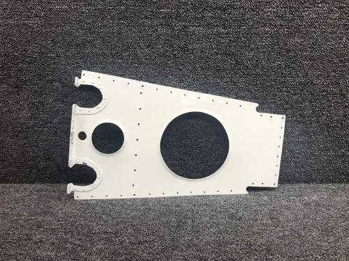 0712041-1 Cessna A185F  Horizontal Bulkhead Assembly BAS Part Sales | Airplane Parts
