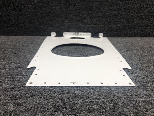 Cessna 0712041-1 Cessna A185F Horizontal Bulkhead Assembly