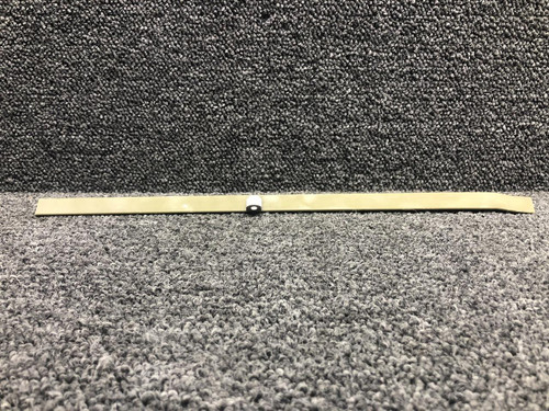 Cessna 0713767-2 Cessna A185F Upper Angle Assembly W/ Bracket