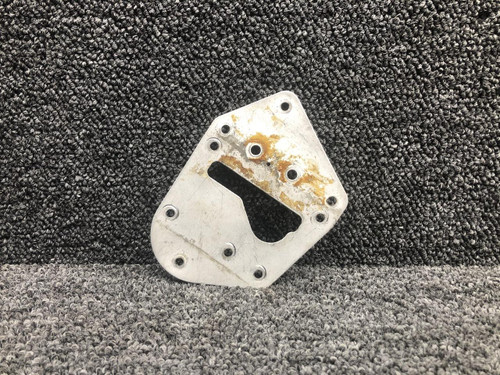 Cessna 0711839-1 Cessna A185F Seat Belt Attachment Reinforcement