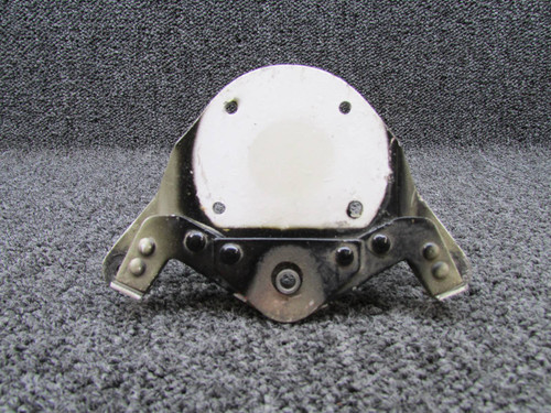 0733115-1 Cessna A185F Rudder Bellcrank Assembly