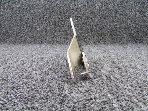 0733115-1 Cessna A185F Rudder Bellcrank Assembly