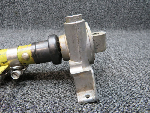 5604011-501 / 5604013-1 Grumman AA-5A Flap Actuator Assembly (Minus Motor)