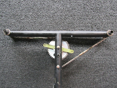 Grumman 5602102-501 Grumman AA-5A Tee Column Assembly