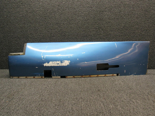 Grumman 5201181-503 Grumman AA-5A Wing Tip Assembly LH