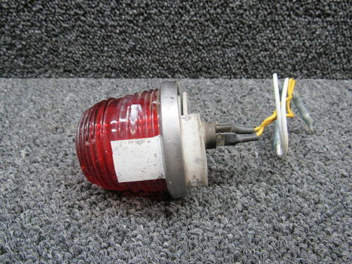 Aeroflash 111-3 / 73-14 / 40-5A Grumman AA-5A Aeroflash Rudder Beacon Volts 14