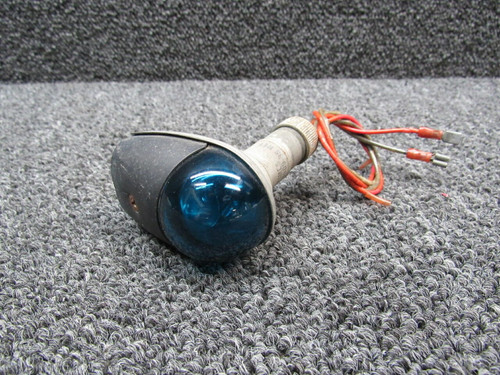 Grimes 30-0009-35 / A-1280-3 Grumman AA-5A Grimes Nav Light Assy RH Volts 14