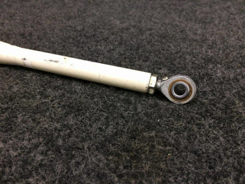 96-820025 Beech Nose Gear Retract Fwd Link Rod Assy
