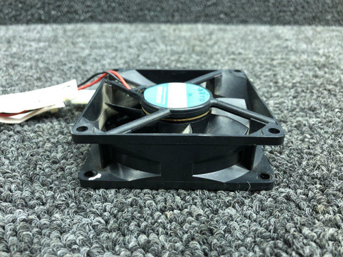 Globe Motors D31-B10A-04W3-100 Cessna 162 Globe Motors Avionics Cooling Fan Volts 12