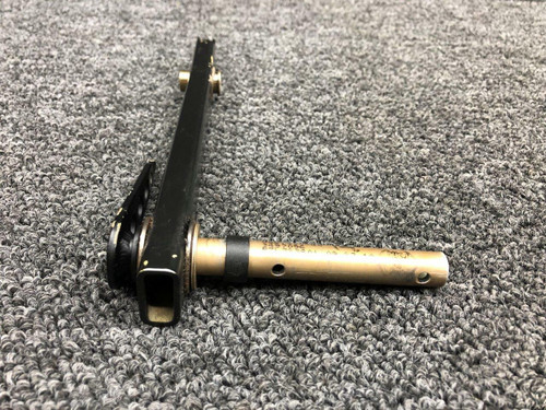 0961330-40 Cessna 162 Rudder Pedal Support Weld Assembly BAS Part Sales | Airplane Parts