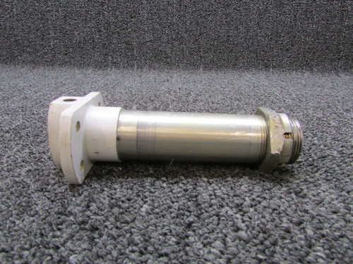 0941010-13 Cessna 162 Main Gear Axle Assembly has Nut (Aluminum)