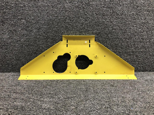 Beech 047-3534-02 / 047-3533-02 / 047-3533-05 Beech F33A Auto Pilot Bracket Set Assy