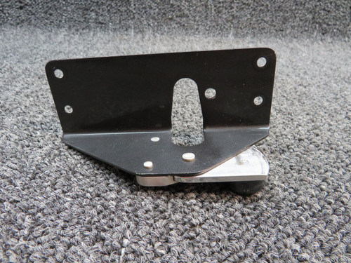 0991905-55 / 0991905-59 Cessna 162 Cabin Door Retainer LH W/ Housing & Handle