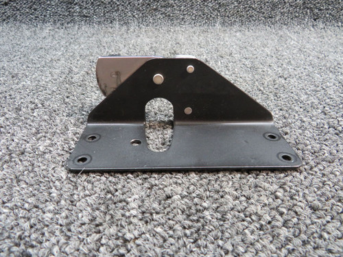 0991905-55 / 0991905-59 Cessna 162 Cabin Door Retainer LH W/ Housing & Handle