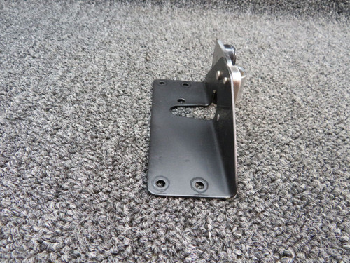 0991905-55 / 0991905-59 Cessna 162 Cabin Door Retainer LH W/ Housing & Handle