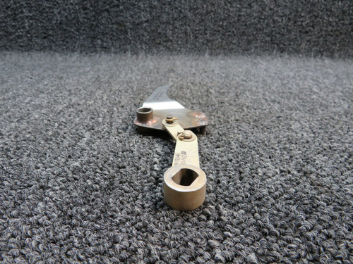 0911920-94 / 0911920-84 Cessna 162 Cabin Door Weld Lever RH W/ Cam