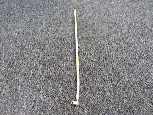 0911920-96 Cessna 162 Cabin Door Latch Tube AFT RH