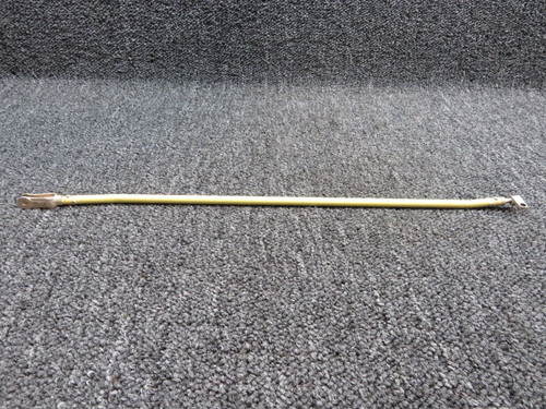 0911920-96 Cessna 162 Cabin Door Latch Tube AFT RH
