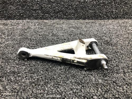Beech 35-825193-1 Beech F33A Nose Gear Lower Torque Link Knee Assembly