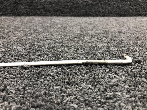 002-361013-5 Beech F33A Landing Gear Safety Switch Link Assembly BAS Part Sales | Airplane Parts