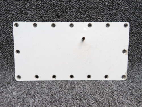 5011152-1 Cessna 421B Door Assy Battery Access BAS Part Sales | Airplane Parts