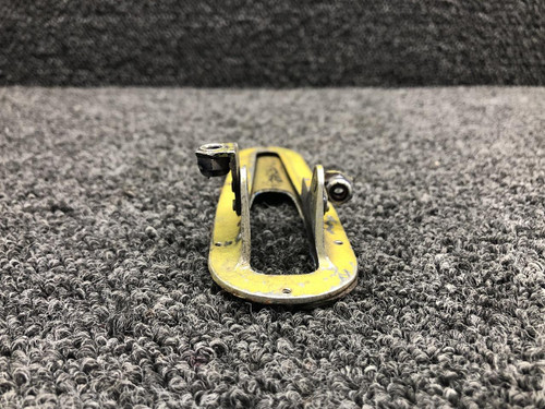 Beech 35-400032-9 Use 35-400032-5 Beech F33A Cabin Door Outside Handle Support Assy