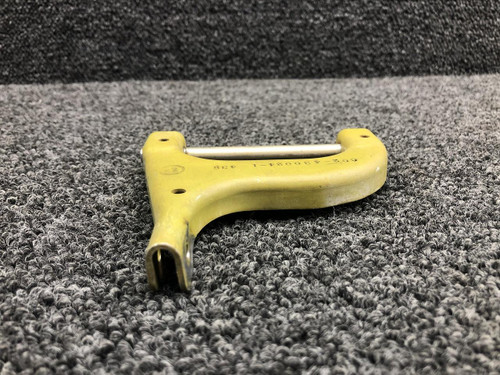 Beech 002-430024-1 Beech F33A Landing Gear Retract Actuator Idler Arm Assembly