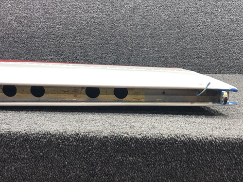 Beech 33-640000-601 Beech F33A Vertical Stabilizer Assembly