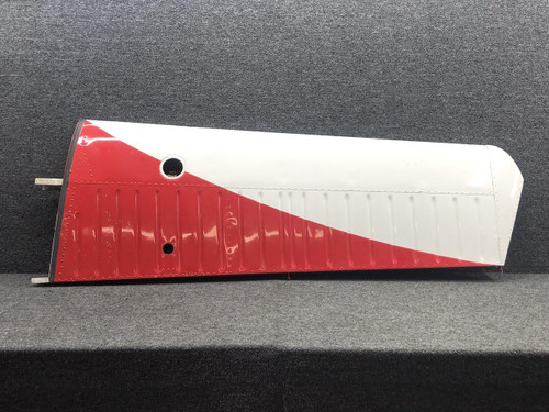 33-620000-611 (Use: 33-620000-617) Beech F33A Horizontal Stabilizer Assembly LH BAS Part Sales | Airplane Parts