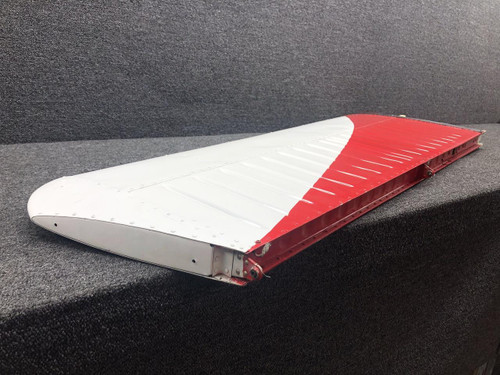 Beech 33-620000-611 Use 33-620000-617 Beech F33A Horizontal Stabilizer Assembly LH