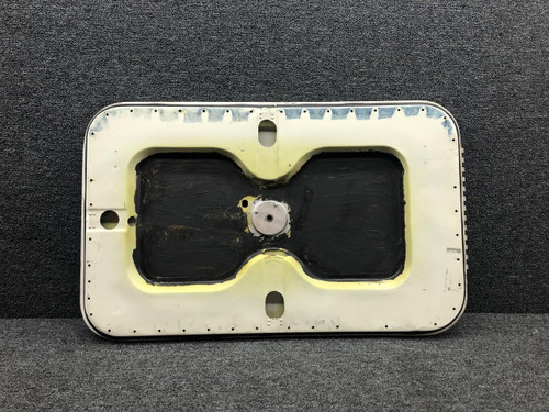 Beech 002-430077-1 Use 002-430077-21 Beech F33A Large Baggage Door Assembly