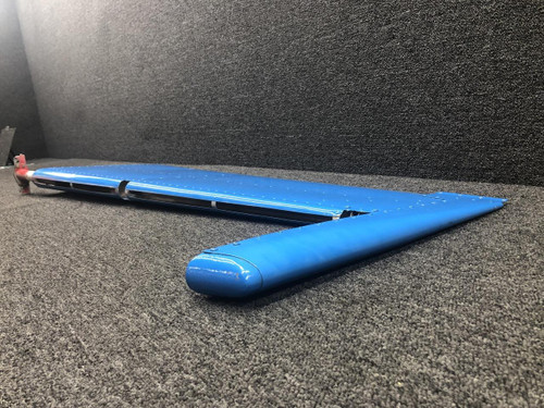 Beech 33-360000-83 Use 33-630000-137 Beech F33A Rudder Assembly