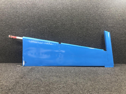 Beech 33-360000-83 Use 33-630000-137 Beech F33A Rudder Assembly