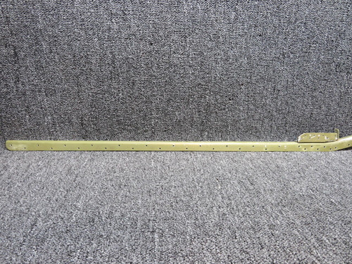 Cessna 0712048-7 Cessna A185F Tailcone Reinforcement Angle LH