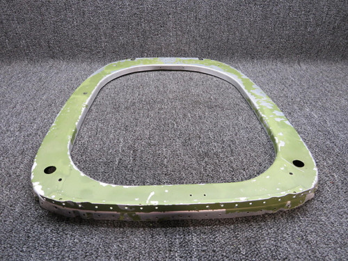 Cessna 0712202-4 Cessna 180J Bulkhead Assembly Fuselage AFT STA 140.00