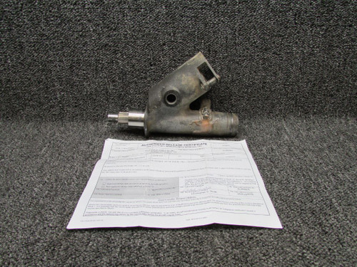 1241610-4 Cessna Main Landing Gear Pivot and Shaft with 8130-3