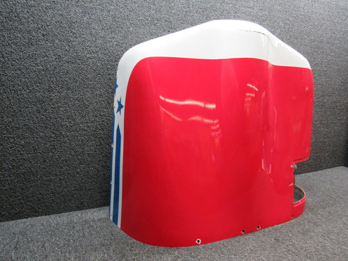 Bellanca 7-1469-1 Bellanca 8KCAB Cowling Assembly Upper CORE