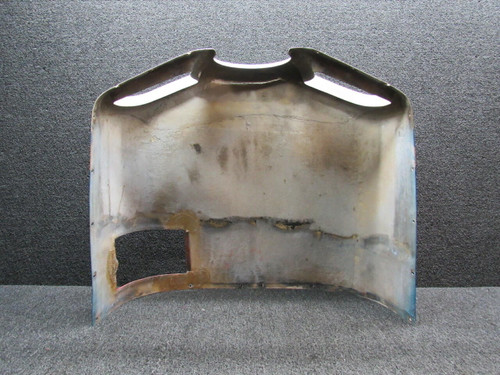 Bellanca 7-1469-1 Bellanca 8KCAB Cowling Assembly Upper CORE