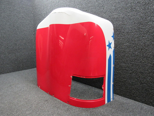 Bellanca 7-1469-1 Bellanca 8KCAB Cowling Assembly Upper CORE