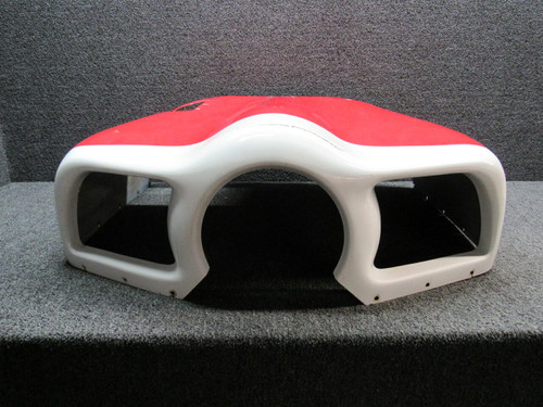 Bellanca 7-1469-1 Bellanca 8KCAB Cowling Assembly Upper CORE